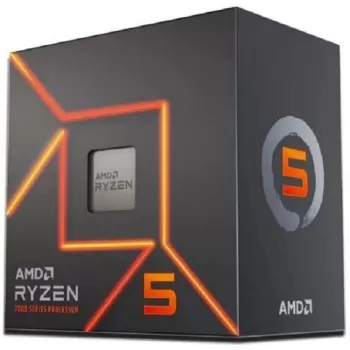 Processor AMD Ryzen 5 7600 AM5 BOX
