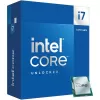 מעבד Intel Core i7 14700K LGA1700 BOX, ללא מאוורר