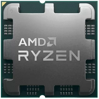 Процессор AMD Ryzen 5 7500F AM5 Процессор AMD Ryzen 5 7500F AM5