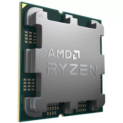 Процессор AMD Ryzen 5 7500F AM5 Процессор AMD Ryzen 5 7500F AM5