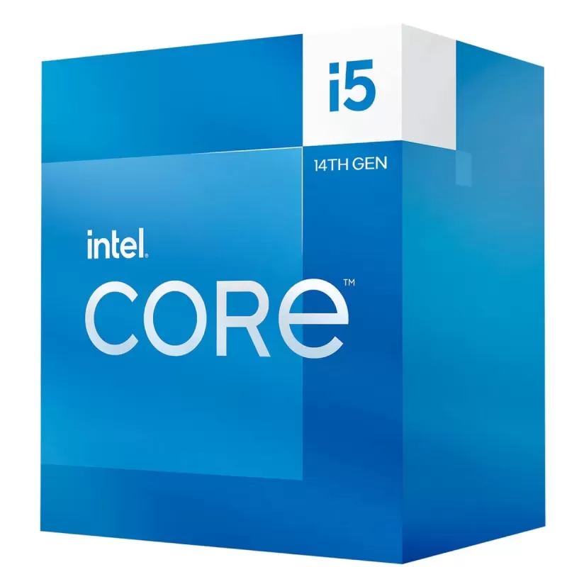 Processor Intel Core i5 14400 LGA1700