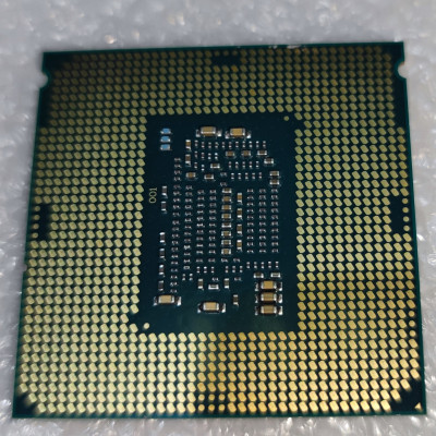 Processor Intel Core i7-7700K LGA1151 Condition:Used Processor Intel Core i7-7700K LGA1151 Condition:Used