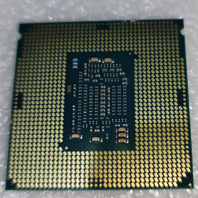 Processor Intel Core i7 7700K LGA1151 Condition:Used