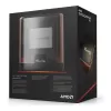 מעבד AMD Ryzen Threadripper PRO 5975WX sWRX8 BOX, ללא מאוורר מעבד AMD Ryzen Threadripper PRO 5975WX sWRX8 BOX, ללא מאוורר