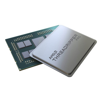 מעבד AMD Ryzen Threadripper PRO 5975WX sWRX8 BOX, ללא מאוורר מעבד AMD Ryzen Threadripper PRO 5975WX sWRX8 BOX, ללא מאוורר