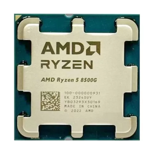 Processor AMD Ryzen 5 8500G AM5