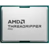 Processor AMD Ryzen Threadripper 7995WX WRX90 BOX, without fan