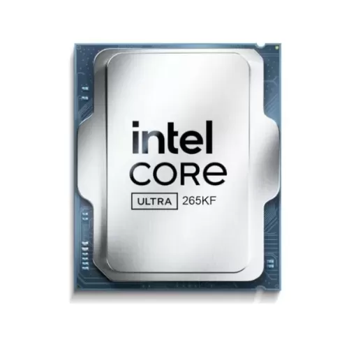 מעבד Intel Core Ultra 7 265KF LGA1851 מעבד Intel Core Ultra 7 265KF LGA1851