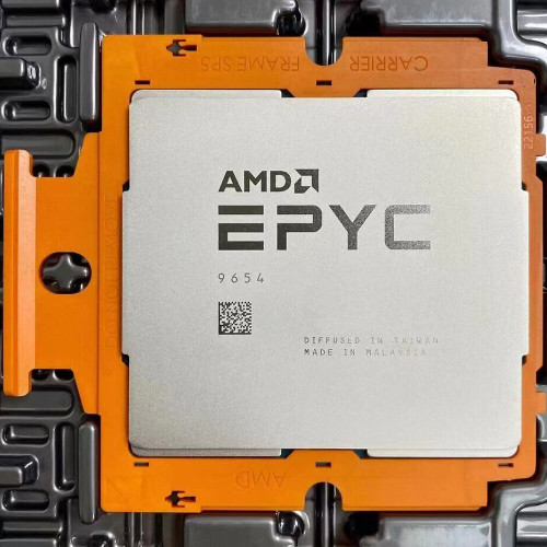 Процессор AMD EPYC 9654 SP5