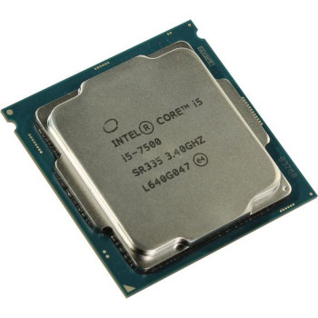 מעבד Intel Core i5 7500 LGA1151