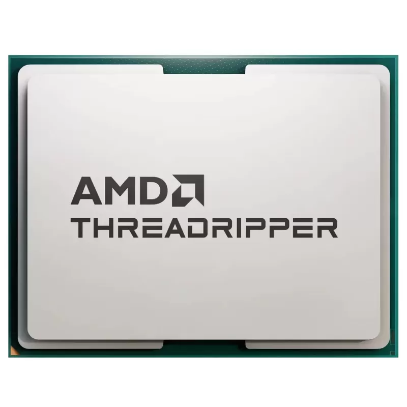Processor AMD ThreadRipper 7970X sTR5 Processor AMD ThreadRipper 7970X sTR5