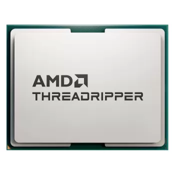 Процессор AMD ThreadRipper 7970X sTR5