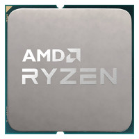 Процессор AMD Ryzen 5 PRO 5655G AM5 Tray, ללא אריזה מקורית