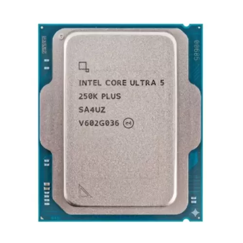 Processor Intel Core Ultra 5 Plus 1851 LGA1851