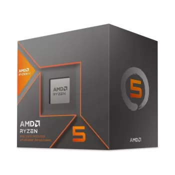 Processor AMD Ryzen 5 8600G AM5