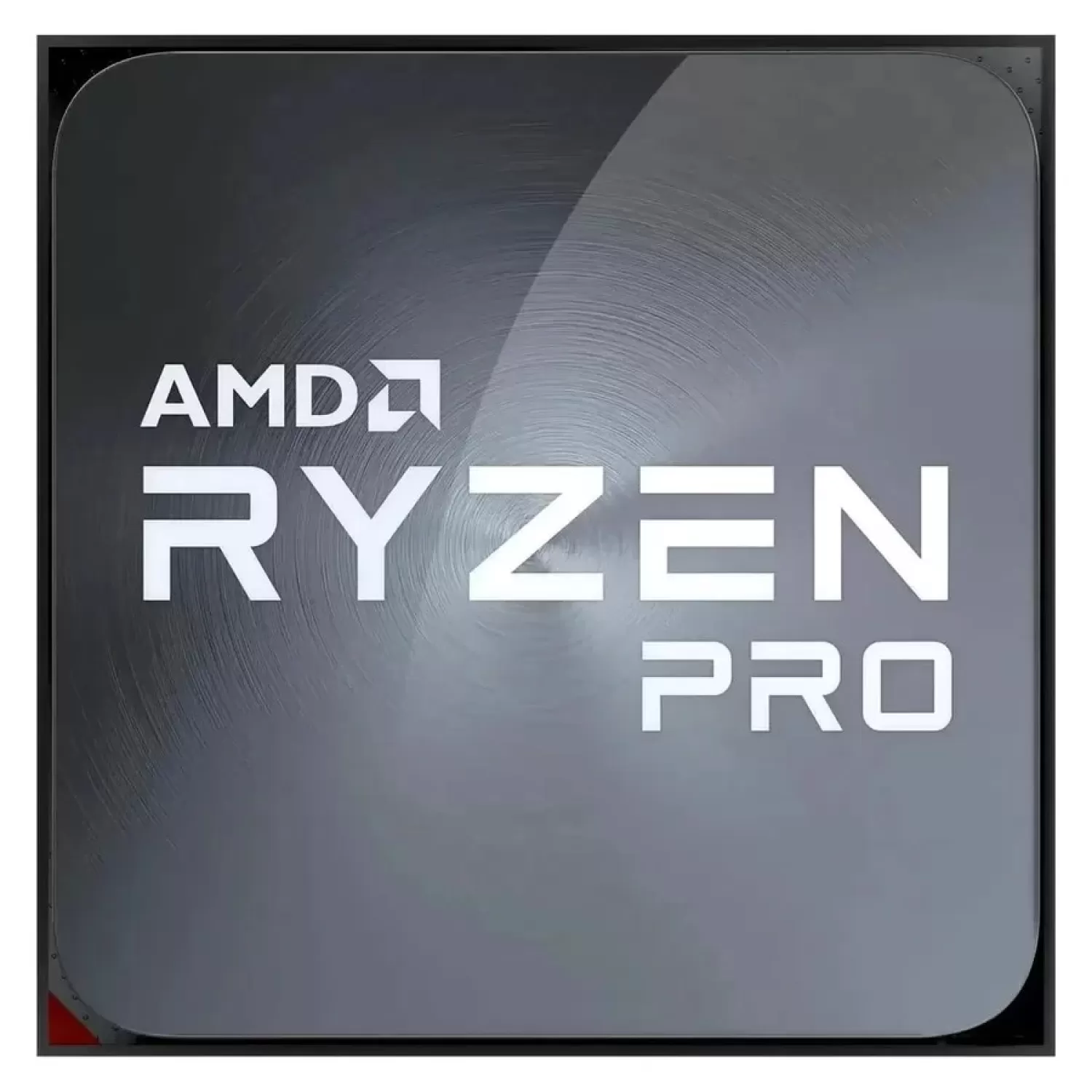 Процессор AMD Ryzen 7 PRO 5755G AM4 Tray AM4