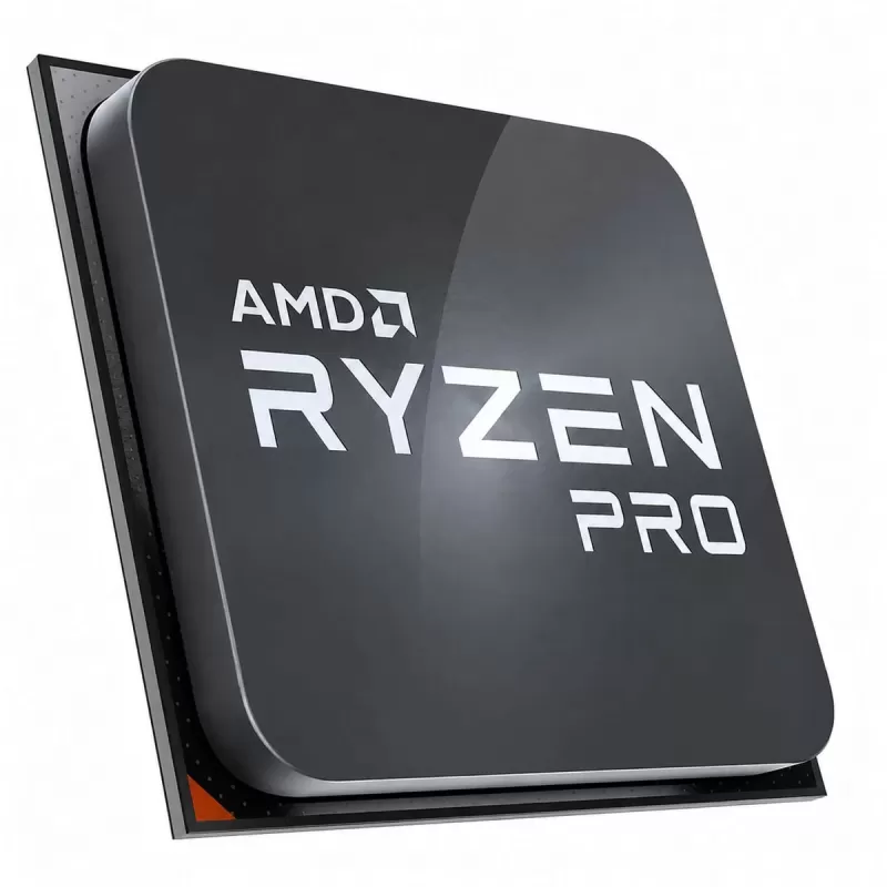 מעבד AMD Ryzen 7 PRO 5755G AM4 Tray AM4 מעבד AMD Ryzen 7 PRO 5755G AM4 Tray AM4