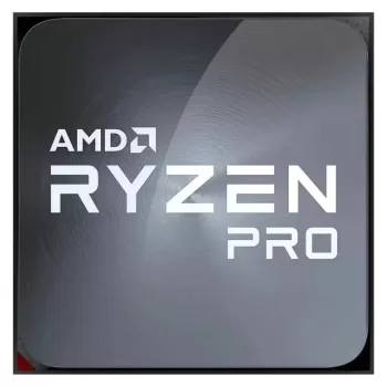 Processor AMD Ryzen 7 PRO 5755G AM4 Tray AM4 Processor AMD Ryzen 7 PRO 5755G AM4 Tray AM4