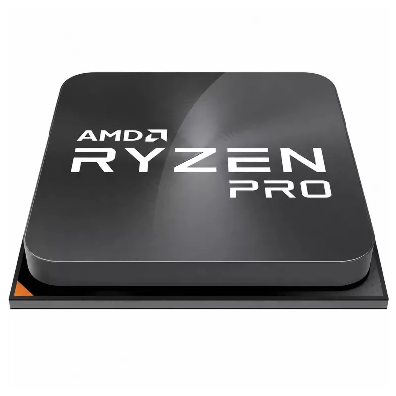 מעבד AMD Ryzen 7 PRO 5755G AM4 Tray AM4 מעבד AMD Ryzen 7 PRO 5755G AM4 Tray AM4