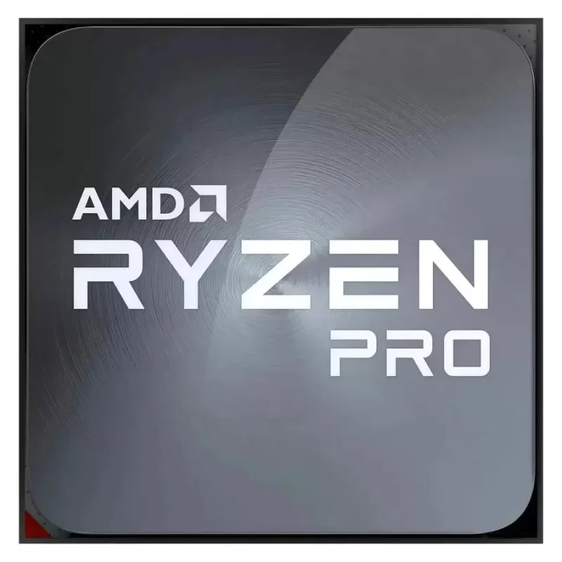 מעבד AMD Ryzen 7 PRO 5755G AM4 Tray AM4 מעבד AMD Ryzen 7 PRO 5755G AM4 Tray AM4