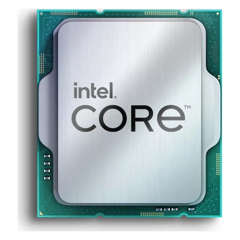 Процессор Intel Core i5 14400F LGA1700