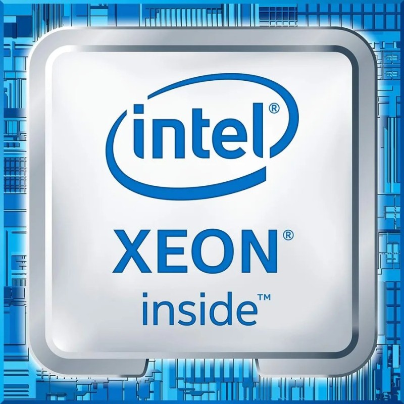 Процессор Intel ® Xeon® E3-1245 v5