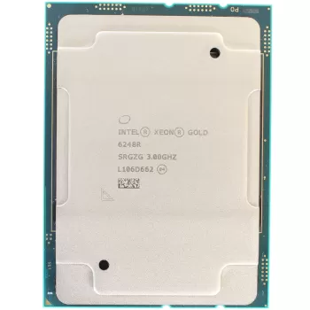 Processor Intel Xeon Gold 6248R LGA3647 Processor Intel Xeon Gold 6248R LGA3647
