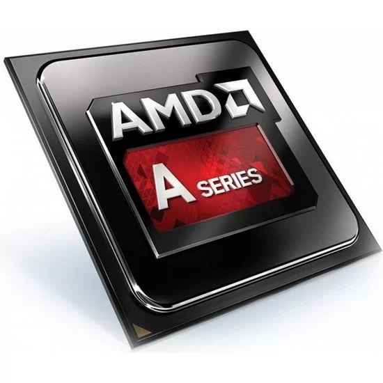 Processor AMD A8 9600 APU AM4 Box