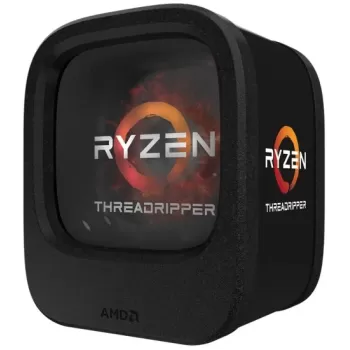 Processor AMD Ryzen Threadripper Ryzen 7 1900X TR1 BOX, without fan