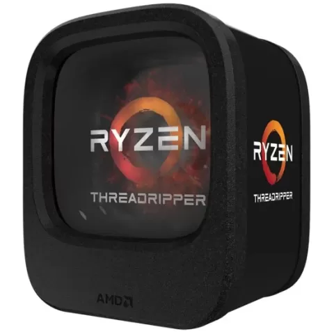 Processor AMD Ryzen Threadripper Ryzen 7 1900X TR1 BOX, without fan