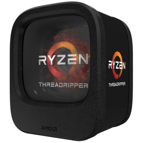 Processor AMD Ryzen ThreadrIdeaPadper Ryzen 7 1900X TR1 BOX, without fan