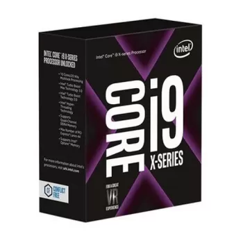 Процессор Intel Core i9 9920X LGA2066 BOX, без кулера