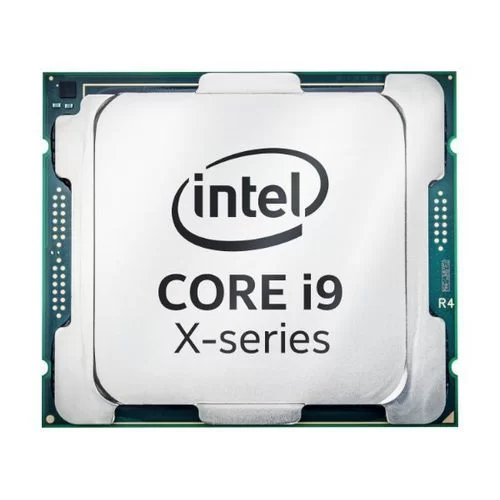 מעבד Intel Core i9 10900X LGA2066