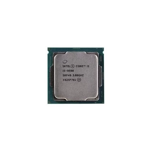 מעבד Intel Core i5 9500 LGA1151 Box