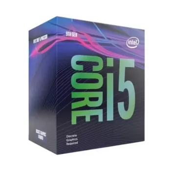 Процессор Intel Core i5 9500 LGA1151 Box