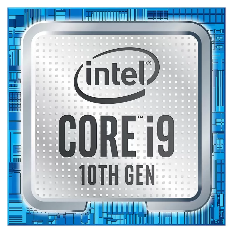 Processor Intel Core i9 10900KF LGA1200