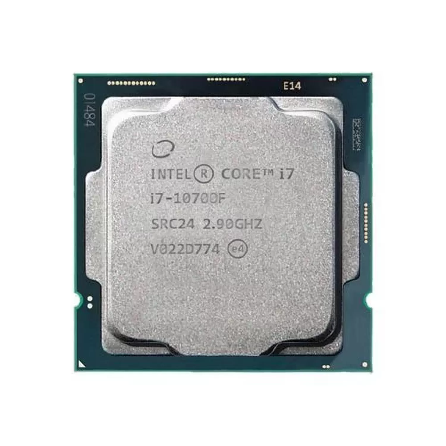Процессор Intel Core i7 10700F LGA1200