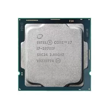 Процессор Intel Core i7 10700F LGA1200
