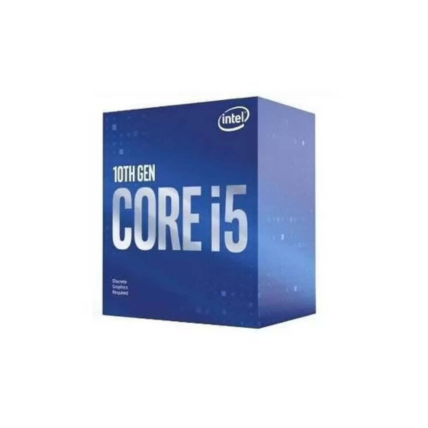 Процессор Intel Core i5 10600 LGA1200 Box