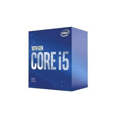 Процессор Intel Core i5 10600 LGA1200 Box
