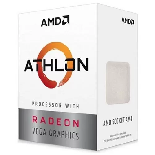 Processor AMD Athlon 3000G AM4 Box