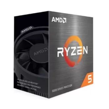 Processor AMD Ryzen 5 5600X AM4 Box