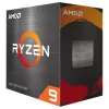 מעבד AMD Ryzen 9 5900X AM4 BOX, ללא מאוורר
