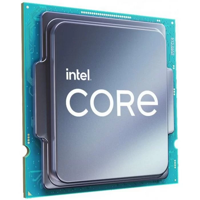 Processor Intel Core i5 11600 LGA1200