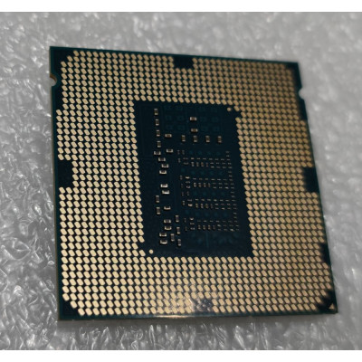 מעבד Intel Core i5 4590 LGA1150 Tray, ללא אריזה מקורית מצב:משומש מעבד Intel Core i5 4590 LGA1150 Tray, ללא אריזה מקורית מצב:משומש