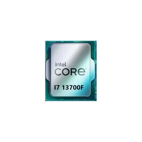 Processor Intel Core i7 13700F LGA1700