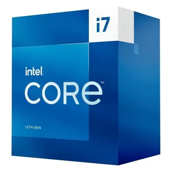 Processor Intel Core i7 13700F LGA1700 Processor Intel Core i7 13700F LGA1700