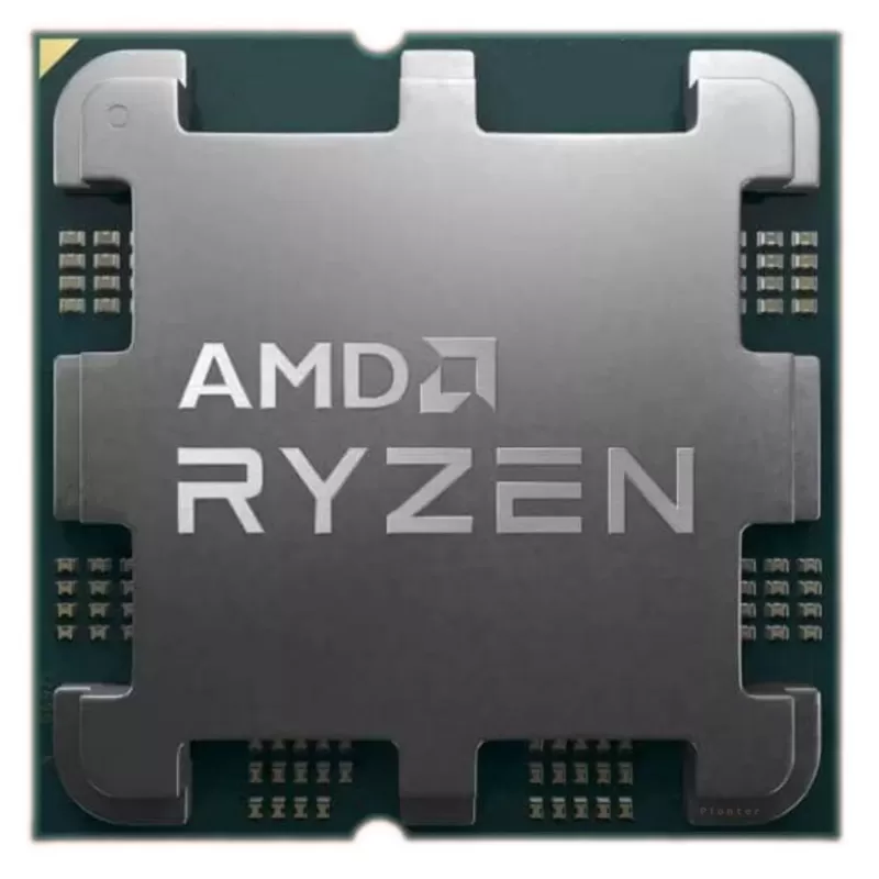 מעבד AMD Ryzen 5 7600 AM5 מעבד AMD Ryzen 5 7600 AM5