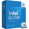 Processor Intel i5 14600KF LGA1700 BOX, without fan