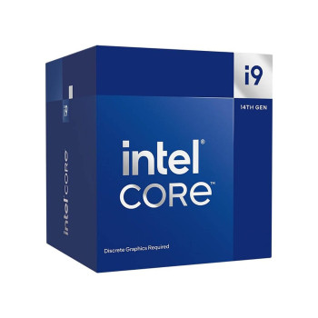 מעבד Intel Core i9 14900F LGA1700 מעבד Intel Core i9 14900F LGA1700